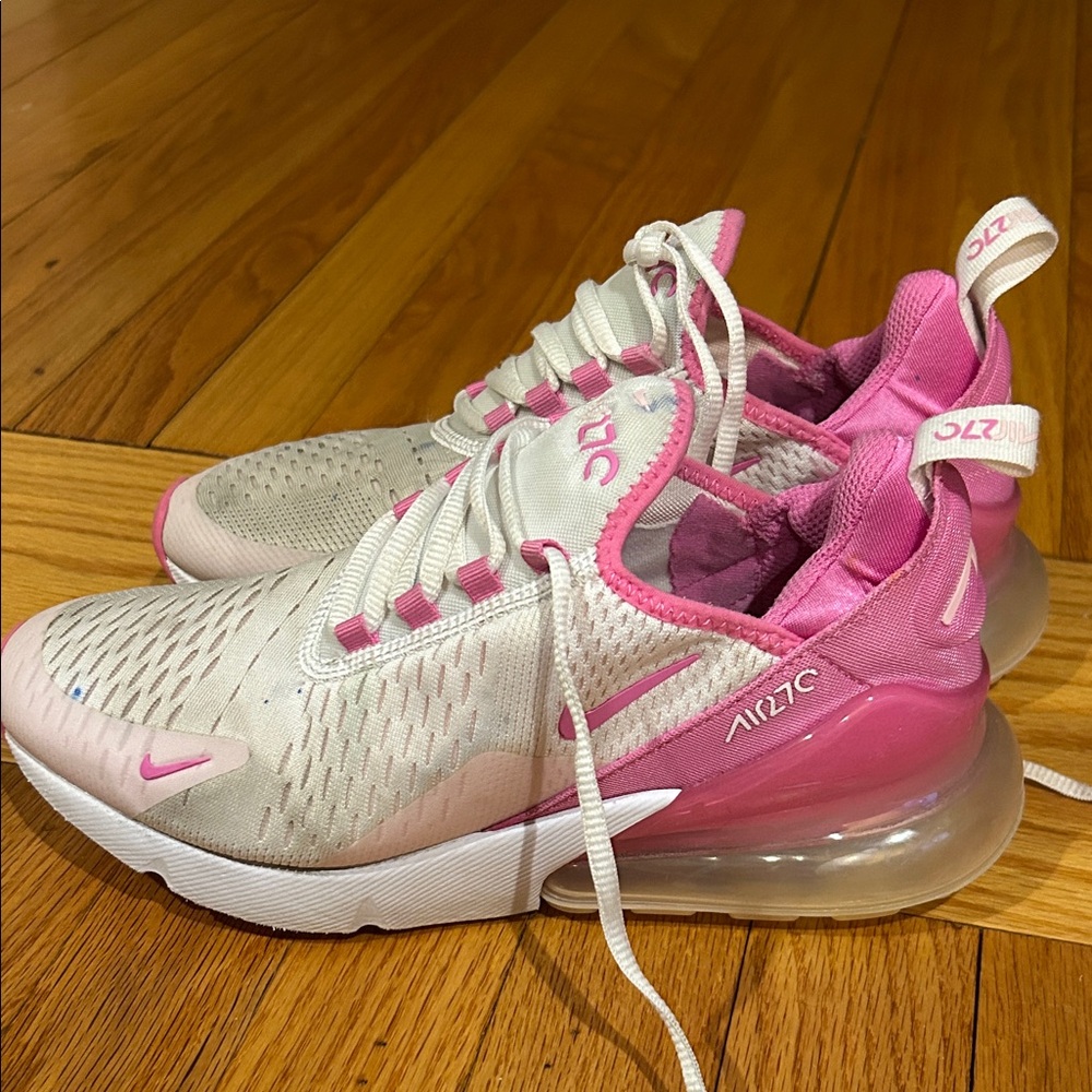 Nike Airmax 270
